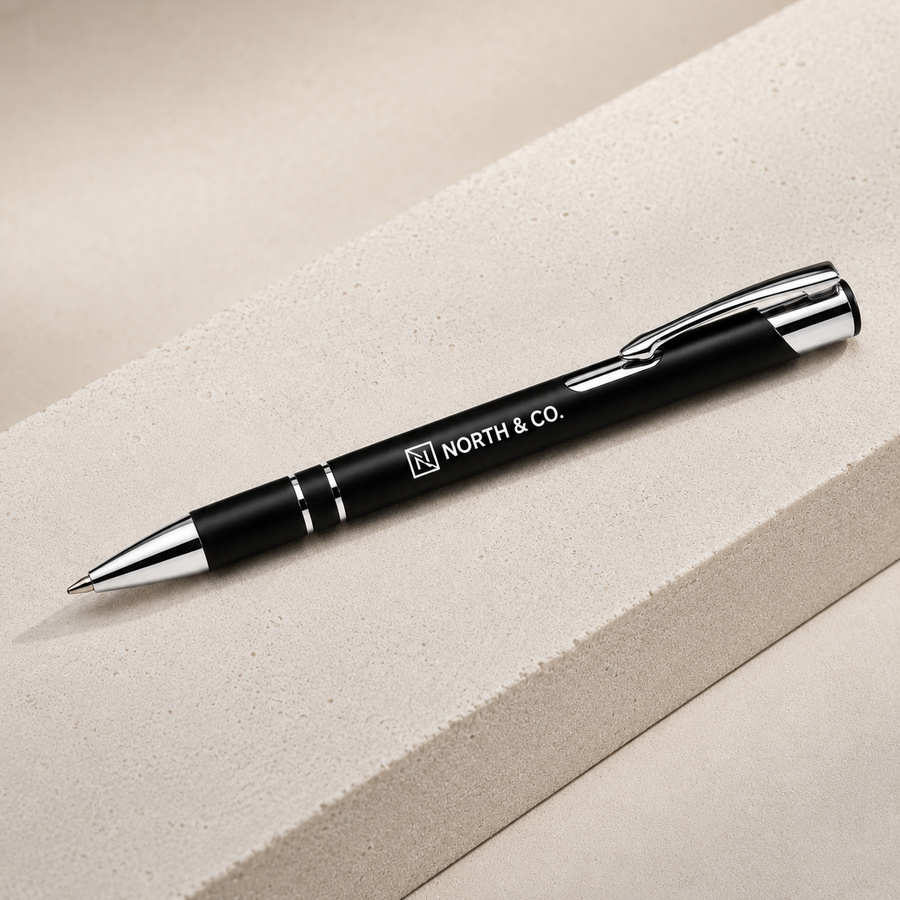 Electra Metal Pens