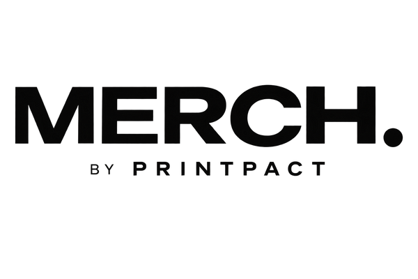 Merch By PrintPact